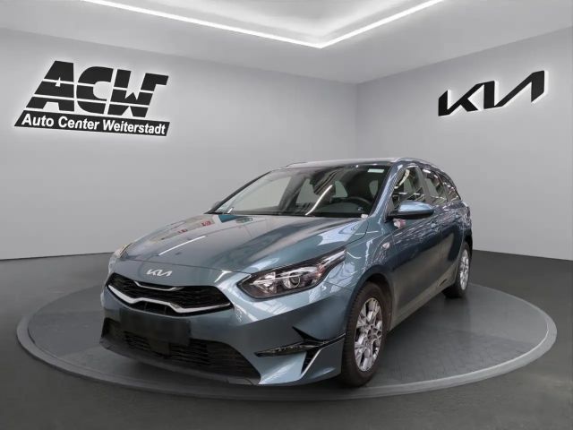 Kia Ceed SportWagon Vision