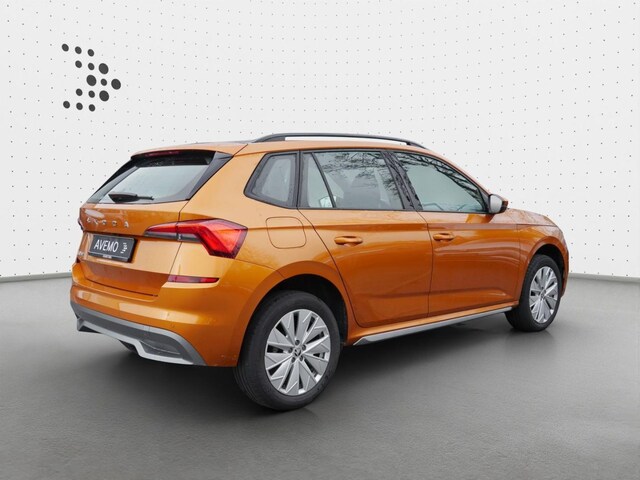 Skoda Kamiq 1.0 TSI Style Style