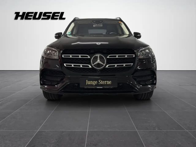 Mercedes-Benz GLS 400 4MATIC AMG Line GLS 400 d