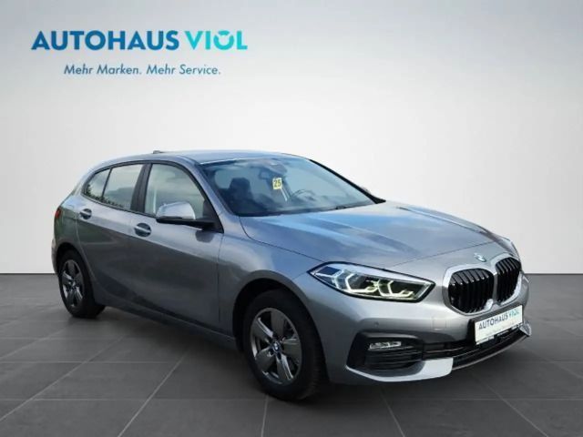 BMW 118 118i Advantage pakket Sedan