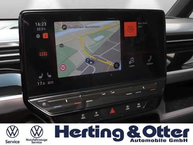 Volkswagen ID.Buzz Pro