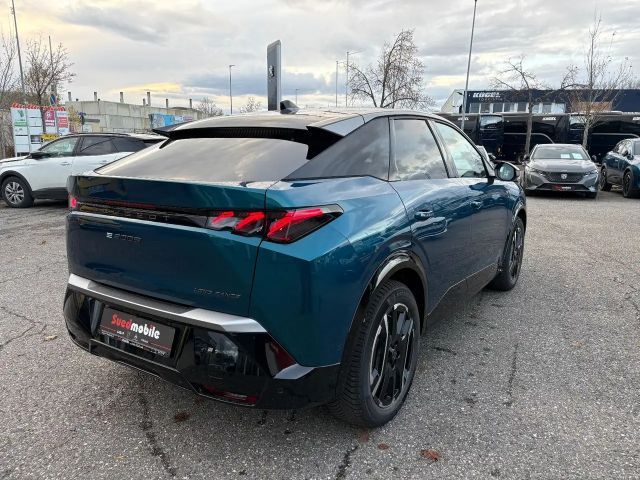 Peugeot E-3008 GT-Line