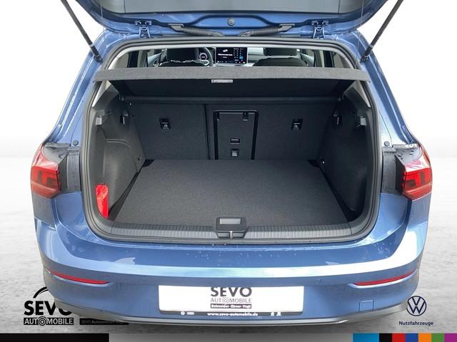 Volkswagen Golf 1.5 TSI Life