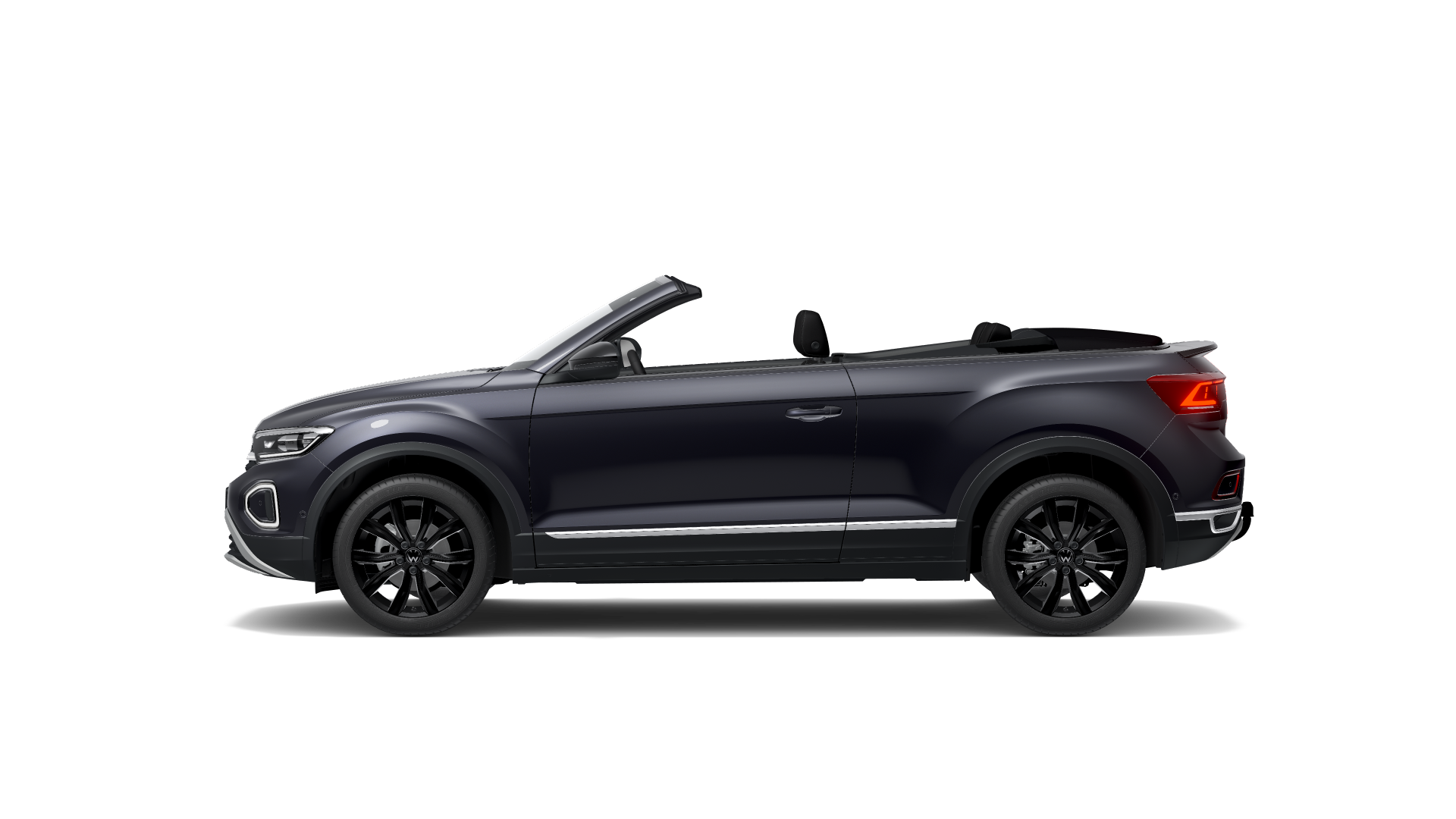 Volkswagen T-Roc Cabriolet