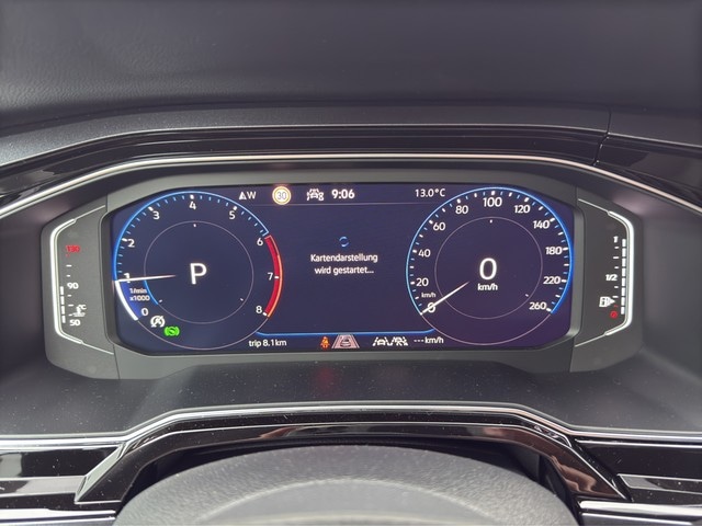 Volkswagen Polo 1.0 TSI DSG