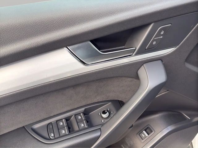 Audi Q5 40 TDI Quattro S-Line S-Tronic