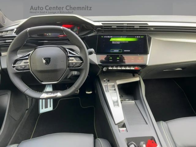 Peugeot 308 GT-Line SW