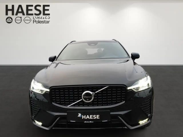 Volvo XC60 AWD Dark Ultimate