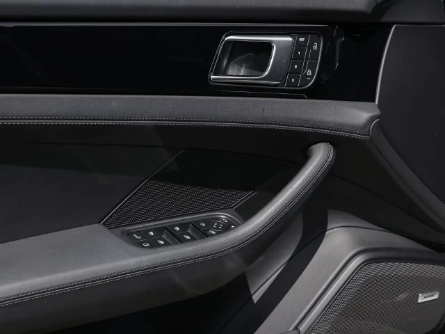 Porsche Panamera 4S E-Hybrid