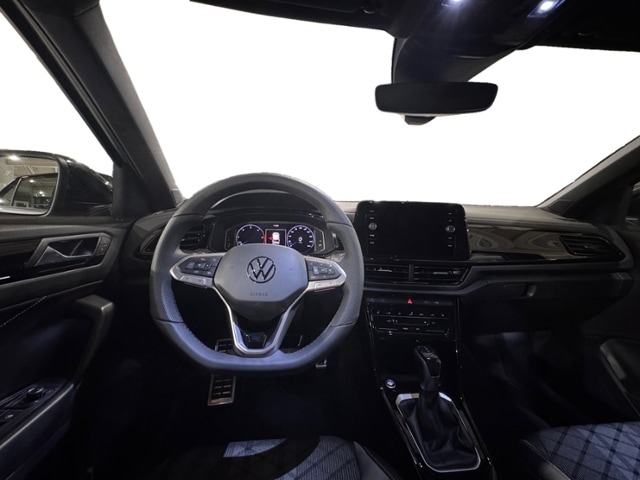 Volkswagen T-Roc DSG IQ.Drive