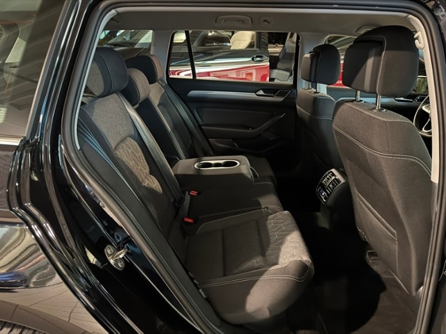 Volkswagen Passat 1.5 TSI Variant