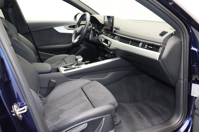 Audi A4 35 TFSI Avant S-Tronic