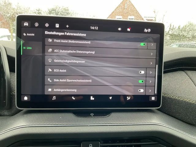 Skoda Kodiaq 2.0 TDI 4x4