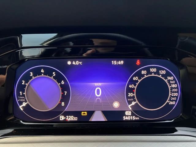 Volkswagen Golf Life1.5 TSI / LED, Navi, RFK, AppConnect