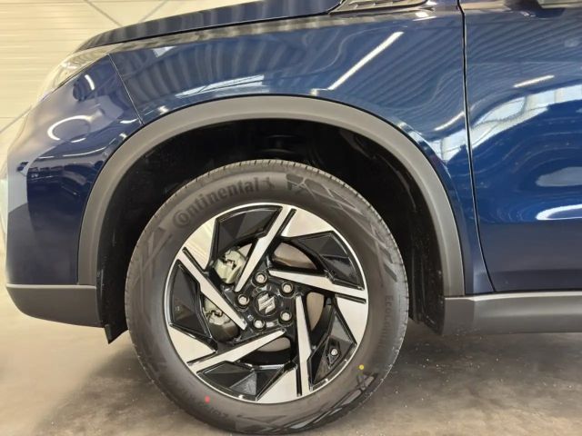 Suzuki Vitara AllGrip GLX Hybrid