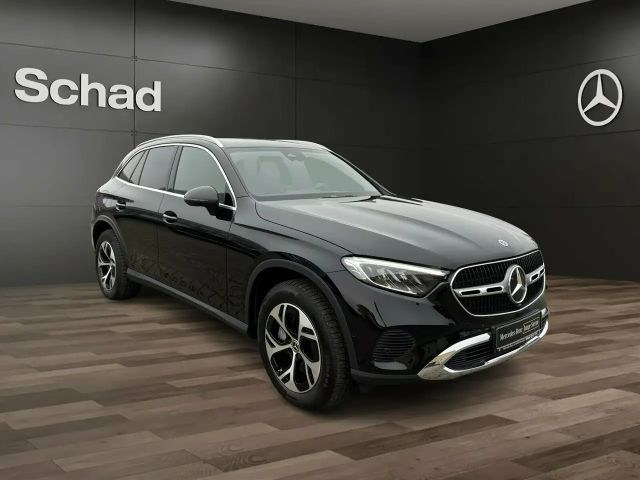 Mercedes-Benz GLC 300 4MATIC AVANTGARDE