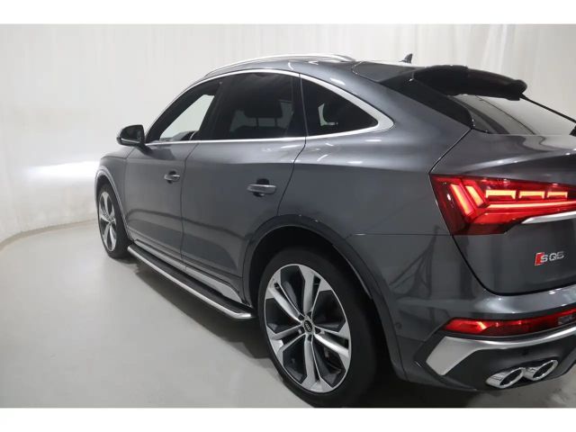 Audi SQ5 3.0 TDI Quattro Sportback