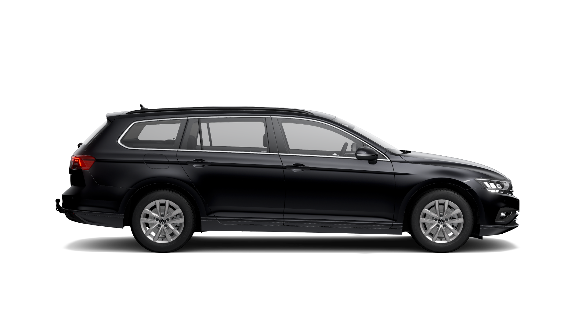 Volkswagen Passat 2.0 TDI Business DSG Variant