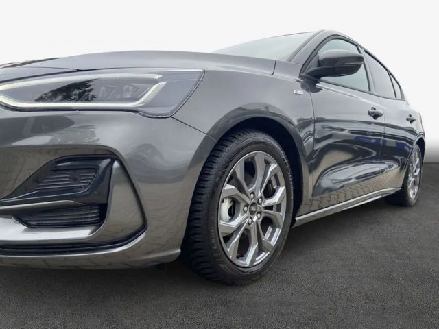 Ford Focus ST Line