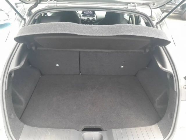 Nissan Juke NISSAN JUKE