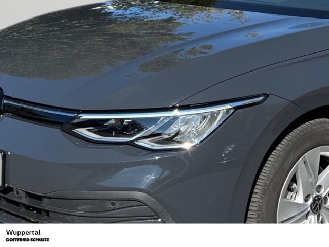 Volkswagen Golf 1.5 eTSI DSG Variant