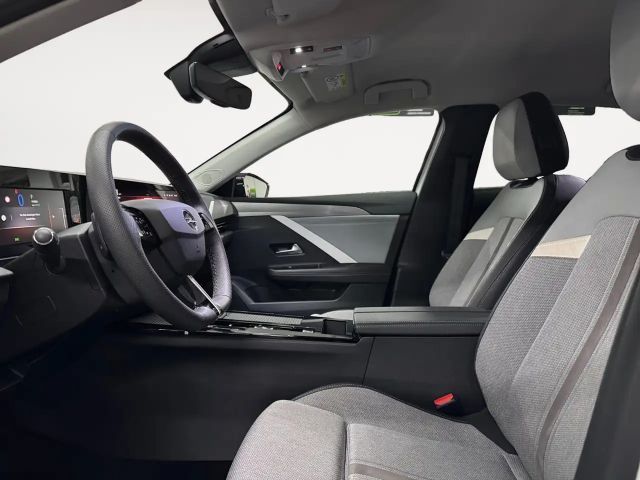 Opel Astra Innovation