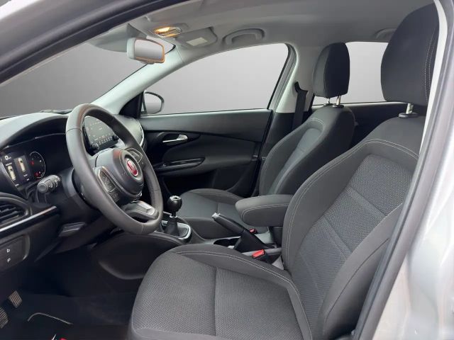 Fiat Tipo CityCross Life MultiJet