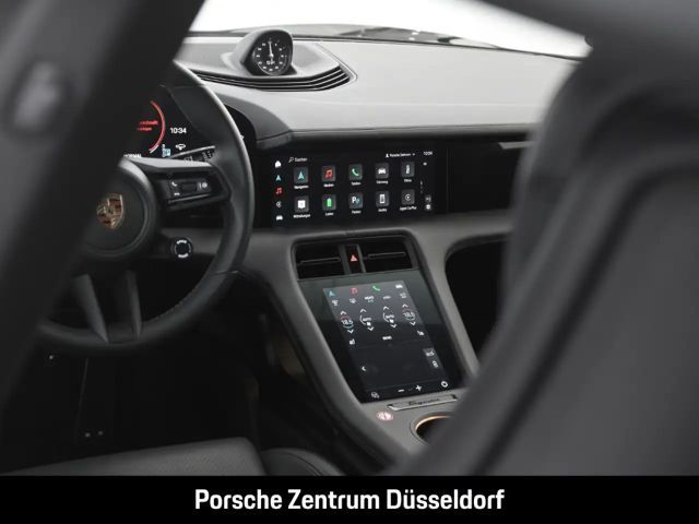 Porsche Taycan Sport Turismo