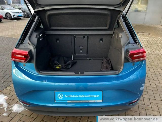 Volkswagen ID.3 Performance Pro