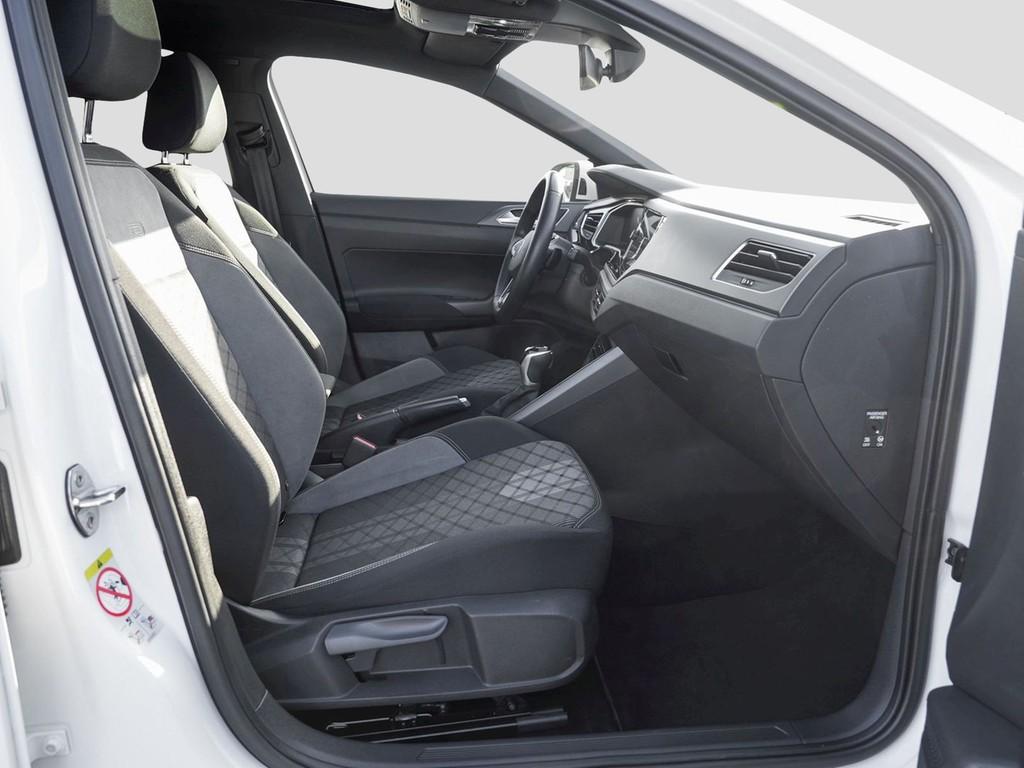 Volkswagen Taigo 1.0 TSI DSG R-Line