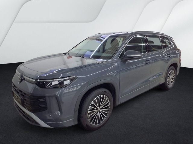 Volkswagen Tayron 1.5 eTSI DSG Life