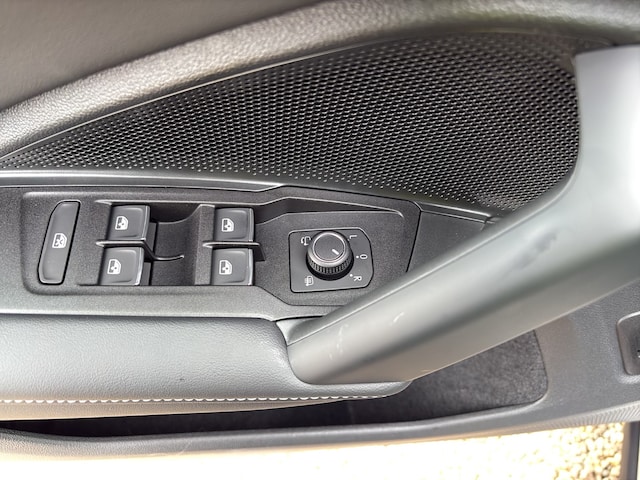 Volkswagen Tiguan DSG