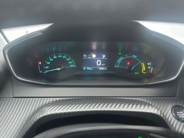 Peugeot E-208 Active Pack