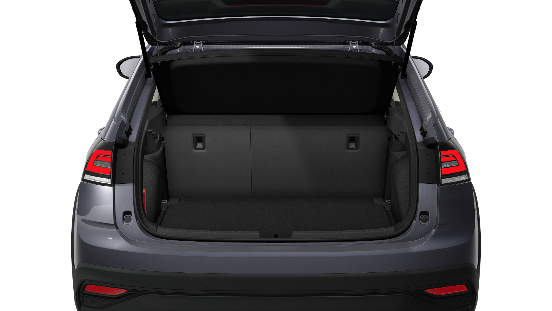 Volkswagen Taigo 1.0 TSI