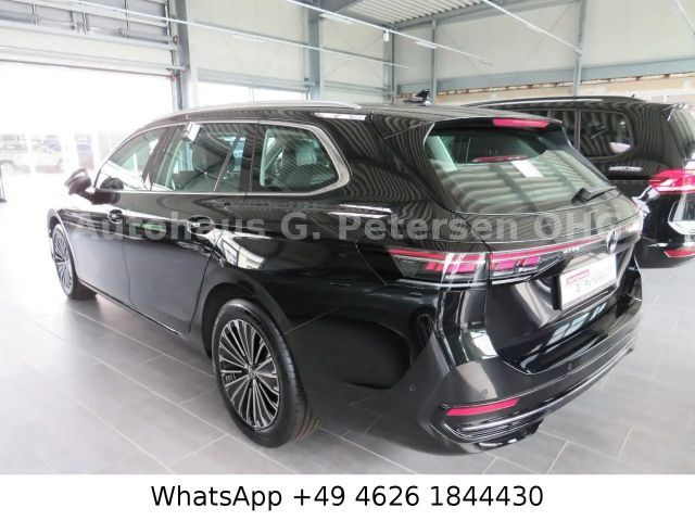 Volkswagen Passat DSG IQ.Drive Variant