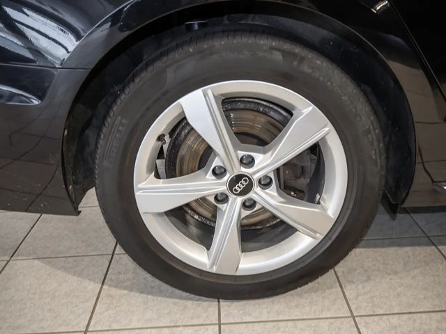 Audi A4 35 TFSI Avant