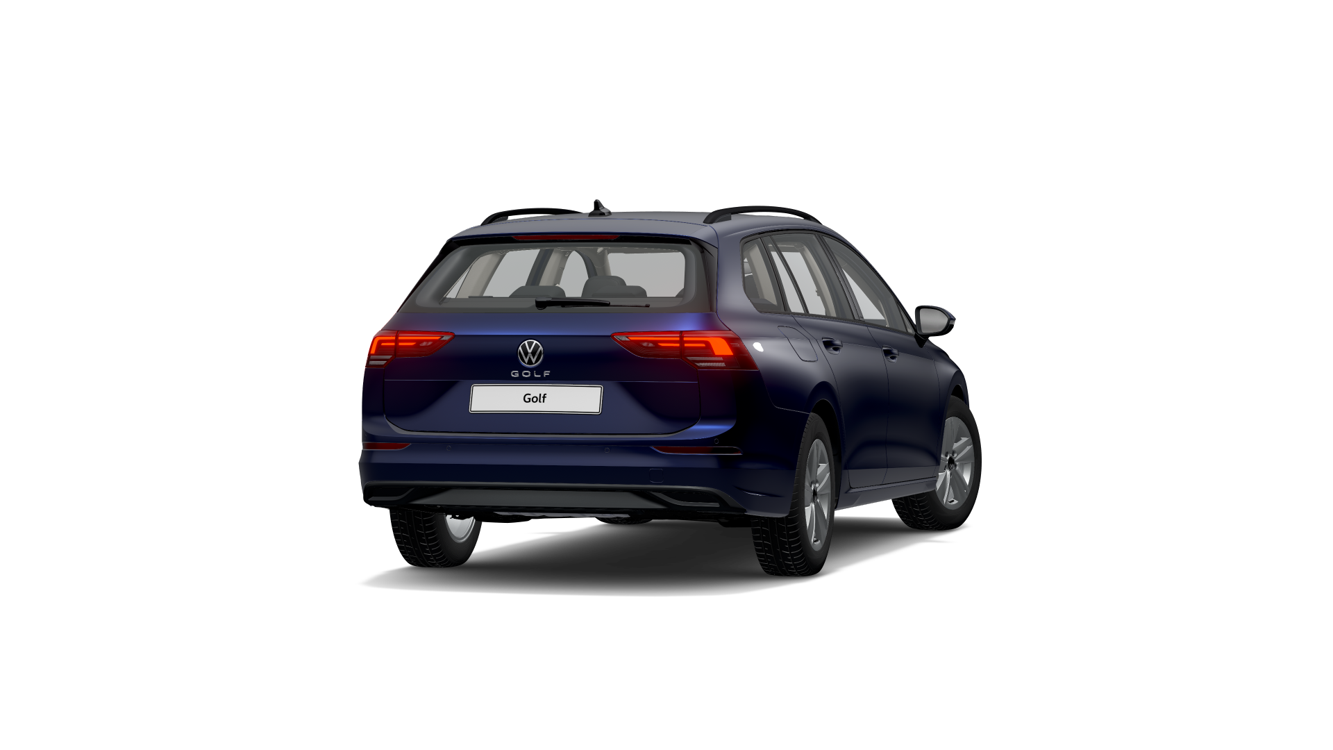 Volkswagen Golf 1.0 TSI Golf VIII Life Variant