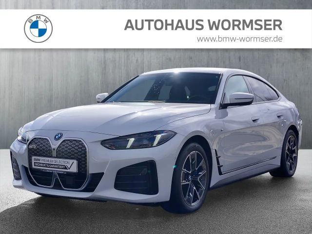 BMW i4 Coupé Gran Coupé M-Sport eDrive35