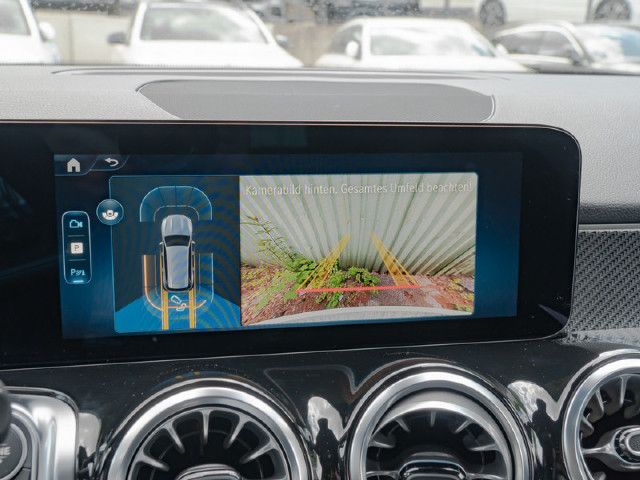 Mercedes-Benz GLB 200 GLB 200 d