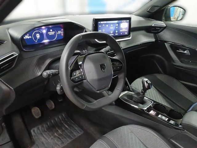 Peugeot 2008 Allure Pack PureTech