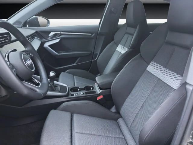 Audi A3 30 TFSI S-Line Sedan