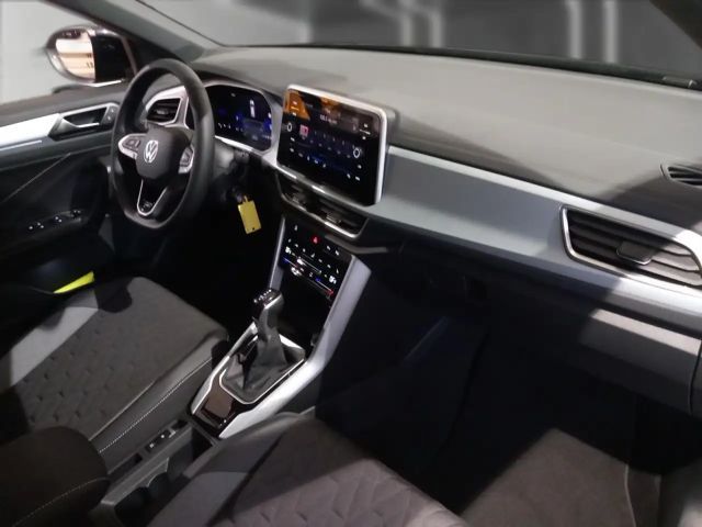 Volkswagen T-Roc 1.5 TSI DSG