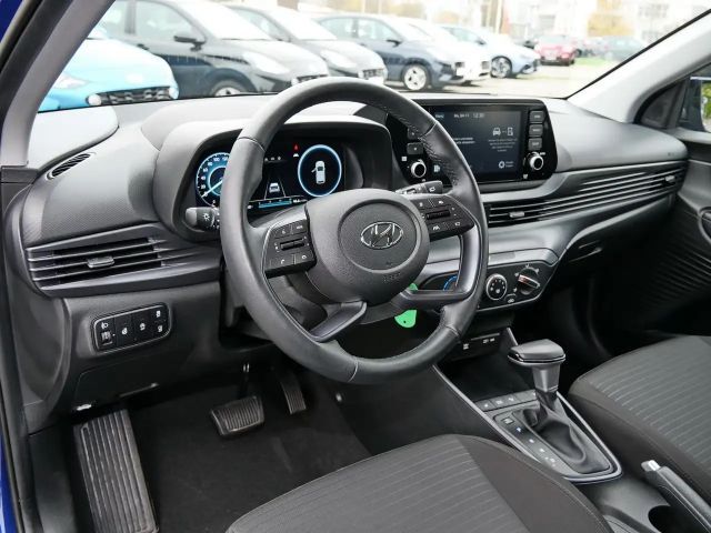 Hyundai i20 1.0 T-GDi Trend