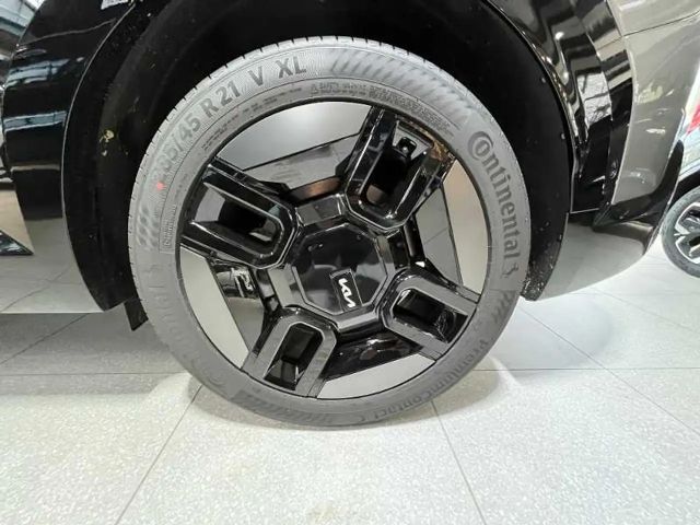 Kia EV9 GT-Line Vierwielaandrijving