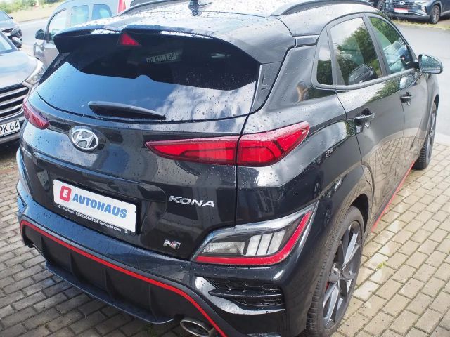 Hyundai Kona 2.0 N Performance T-GDi