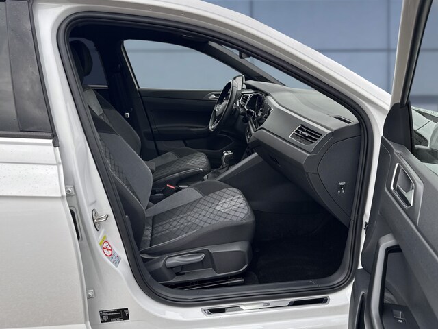 Volkswagen Polo DSG R-Line
