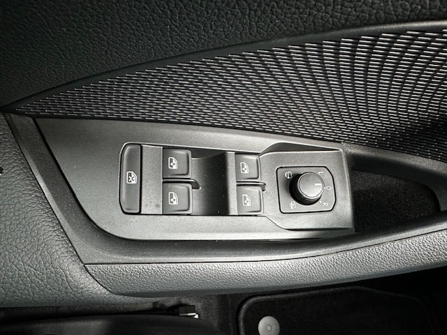 Skoda Octavia Combi Selection