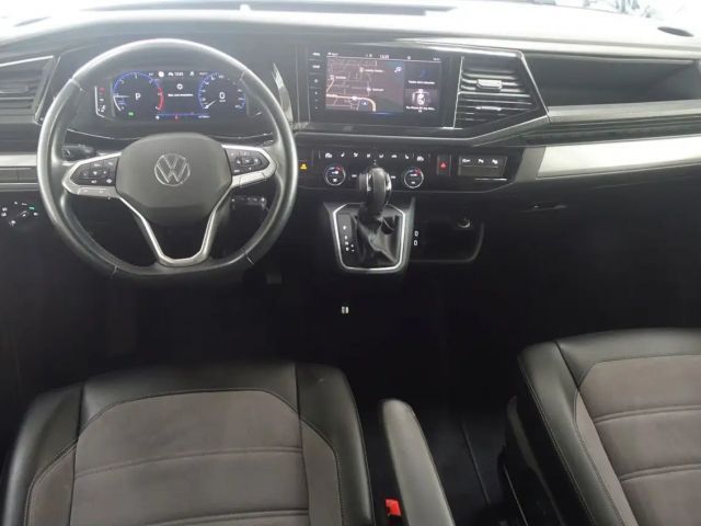 Volkswagen Multivan T6