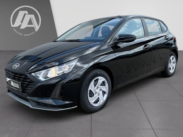 Hyundai i20 1.2 Select