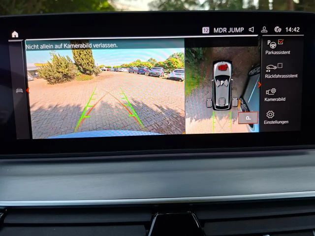 BMW 530 530d Luxury Line Touring xDrive